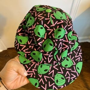Alien Hat 👽